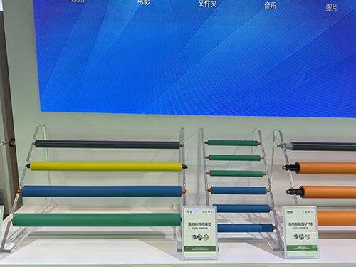 深圳高档标签机用辊