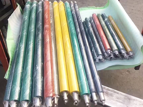 深圳印刷胶辊
