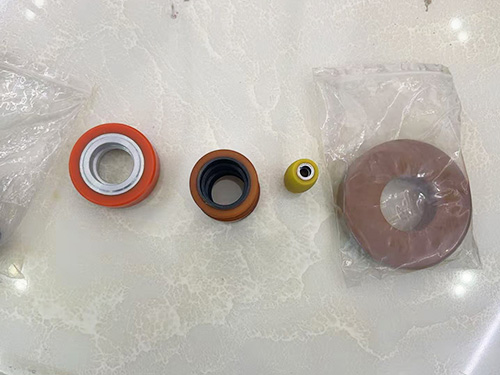 深圳聚氨酯胶轮