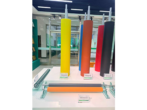 深圳聚氨酯胶辊