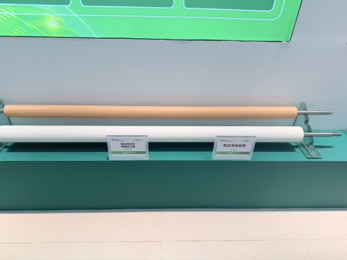 深圳电晕硅胶辊