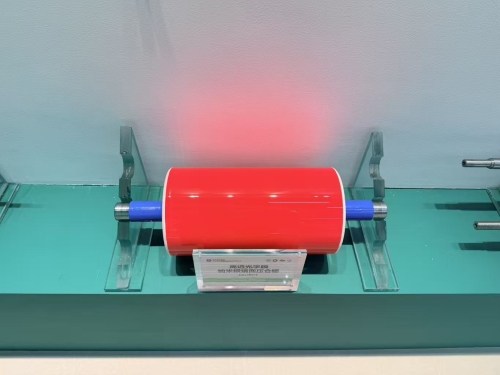 深圳液体硅胶硅辊