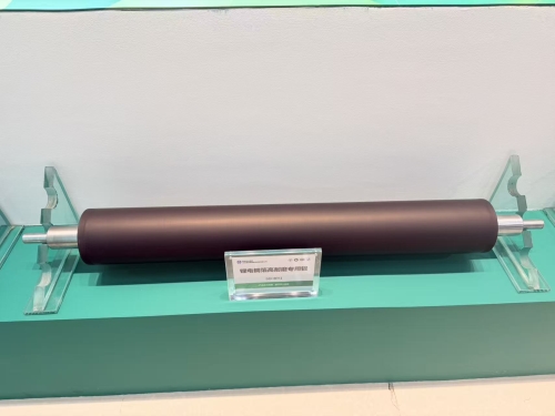 深圳锂电铜箔一对一辊